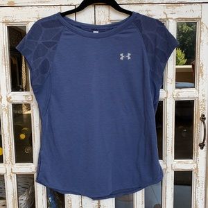 Under Armour Open Back TShirt Women’s M
